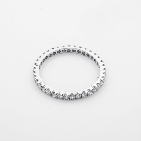 Eternity Diamond Ring